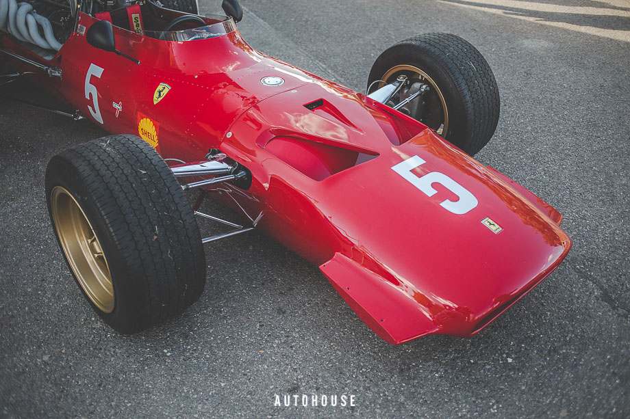 Goodwood Revival 2016 (169 of 331)