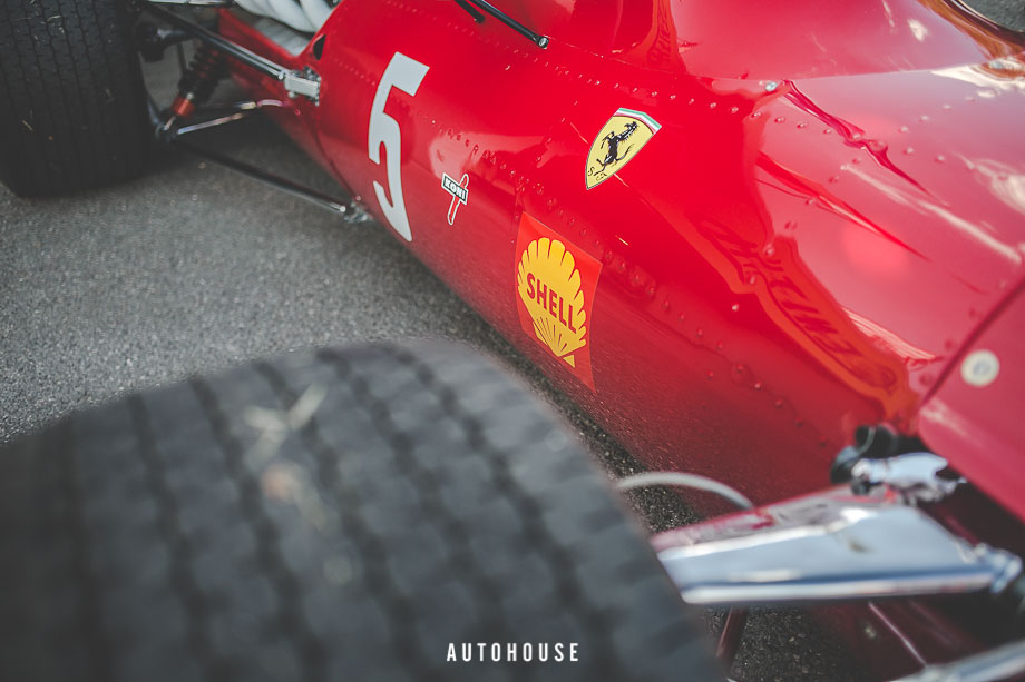 Goodwood Revival 2016 (170 of 331)