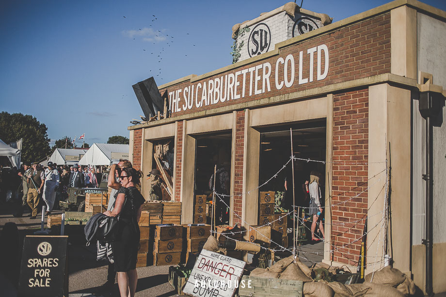 Goodwood Revival 2016 (215 of 331)