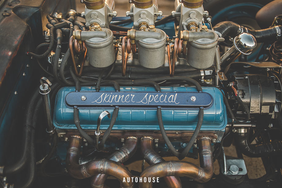 Goodwood Revival 2016 (217 of 331)