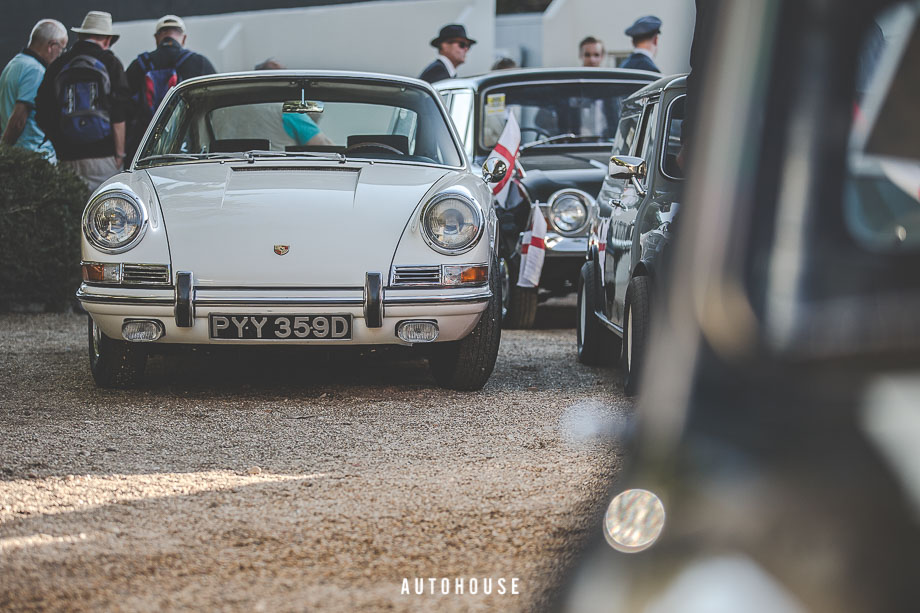Goodwood Revival 2016 (29 of 331)