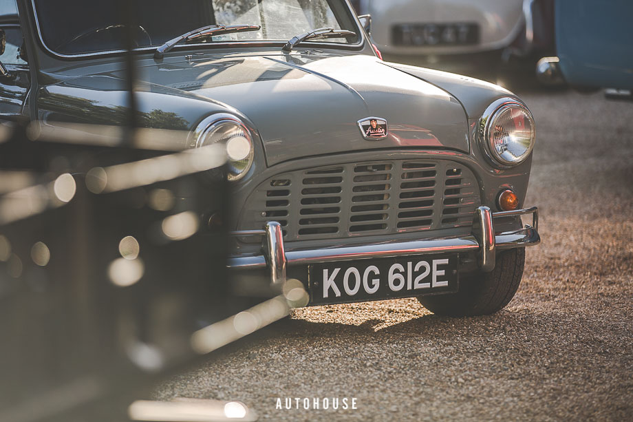 Goodwood Revival 2016 (30 of 331)