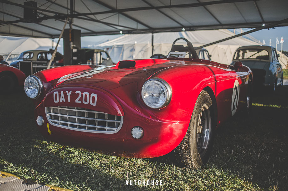 Goodwood Revival 2016 (319 of 331)