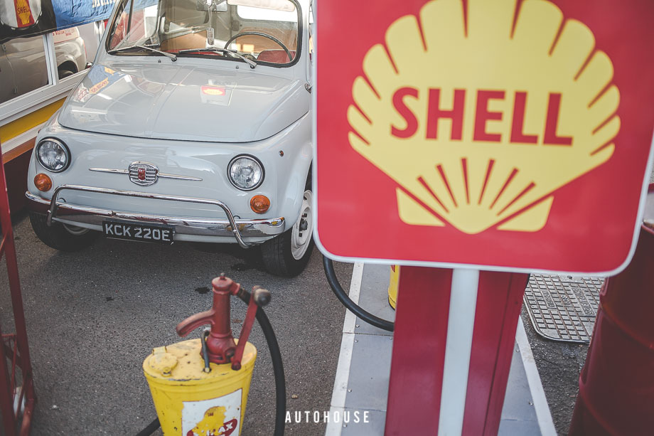 Goodwood Revival 2016 (45 of 331)