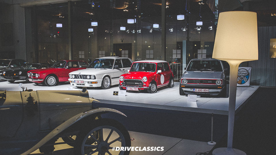 AUTOWORLD BRUSSELS 5