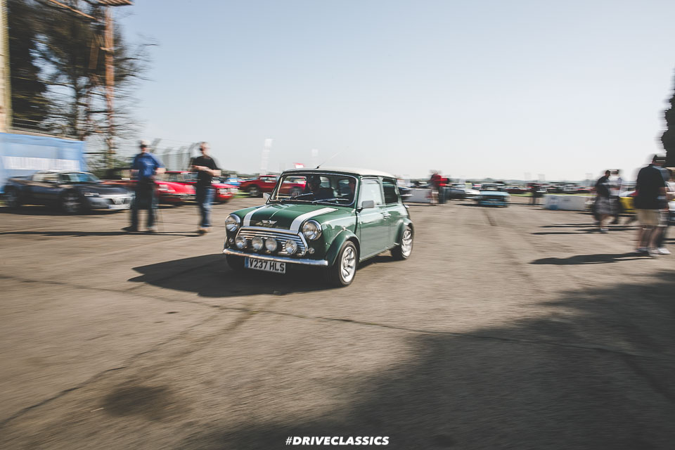 BRITS at the CUNDAY SCRAMBLE (1 of 30)