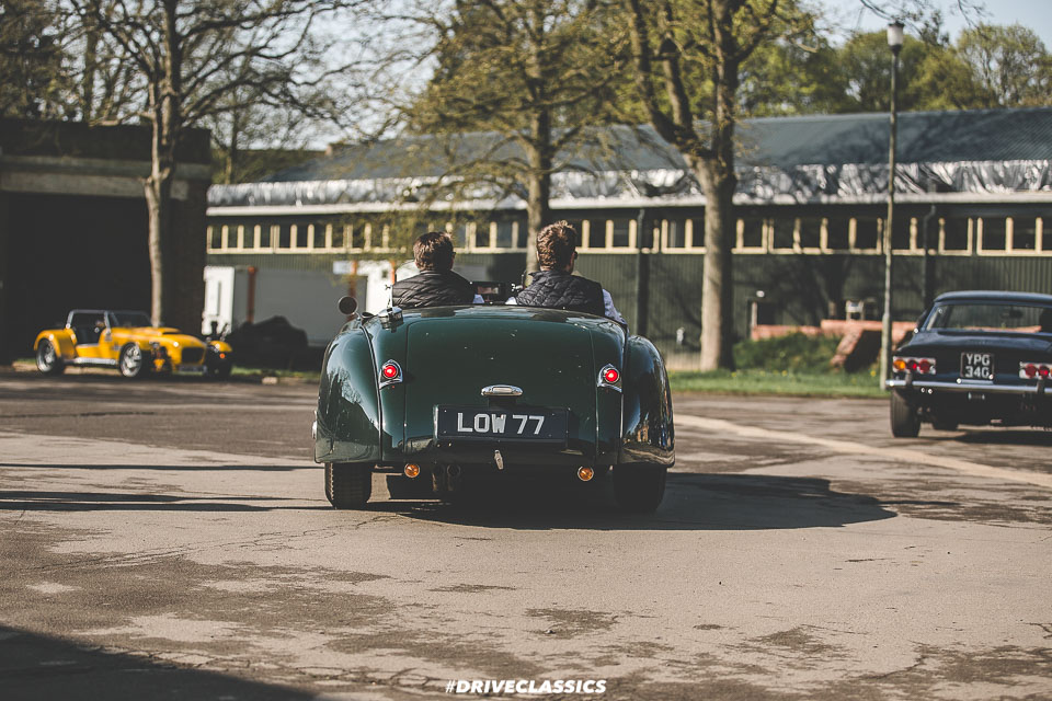 BRITS at the CUNDAY SCRAMBLE (2 of 30)