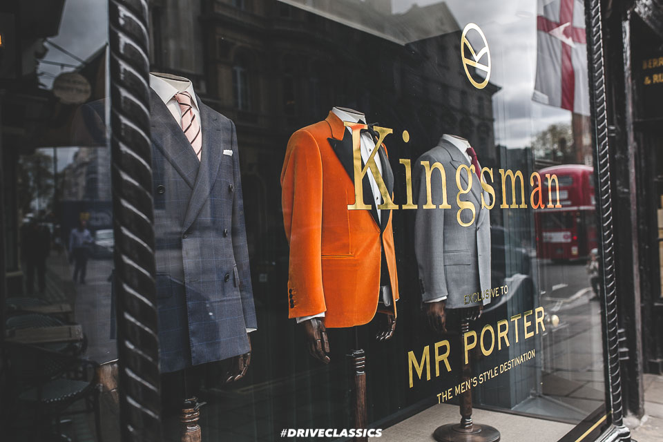 MORGAN PLUS 4 IN LONODN (15 of 56)