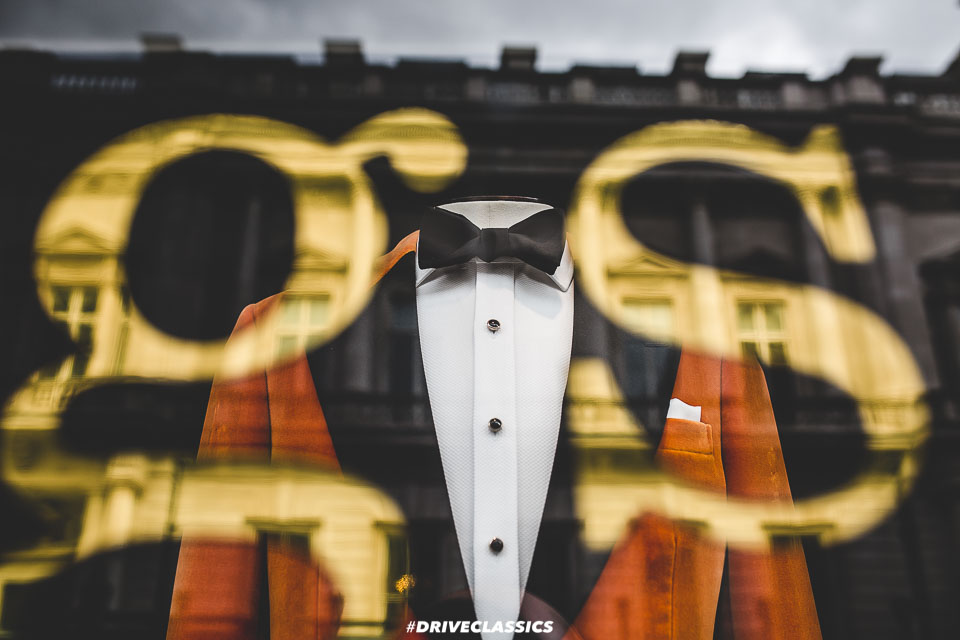 MORGAN PLUS 4 IN LONODN (16 of 56)