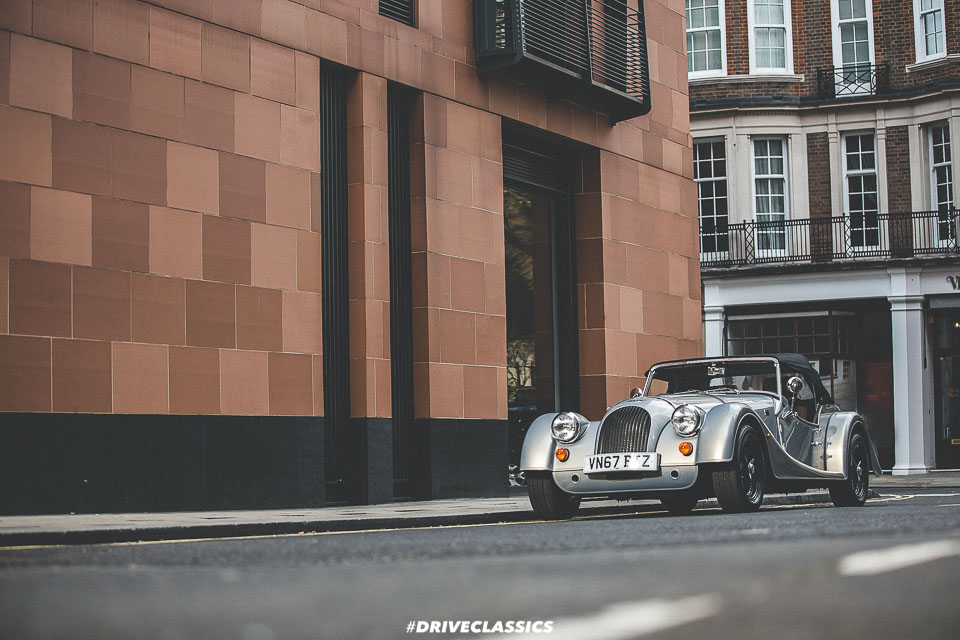 MORGAN PLUS 4 IN LONODN (34 of 56)