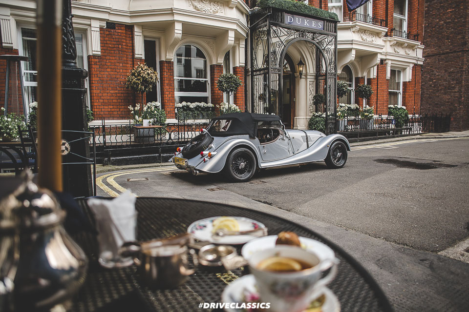 MORGAN PLUS 4 IN LONODN (5 of 56)