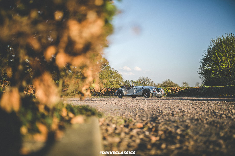 MORGAN PLUS 4 SUNSET (1 of 30)