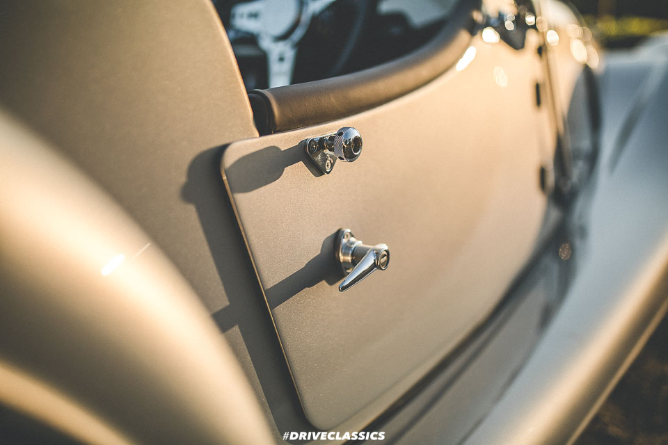 MORGAN PLUS 4 SUNSET (11 of 30)