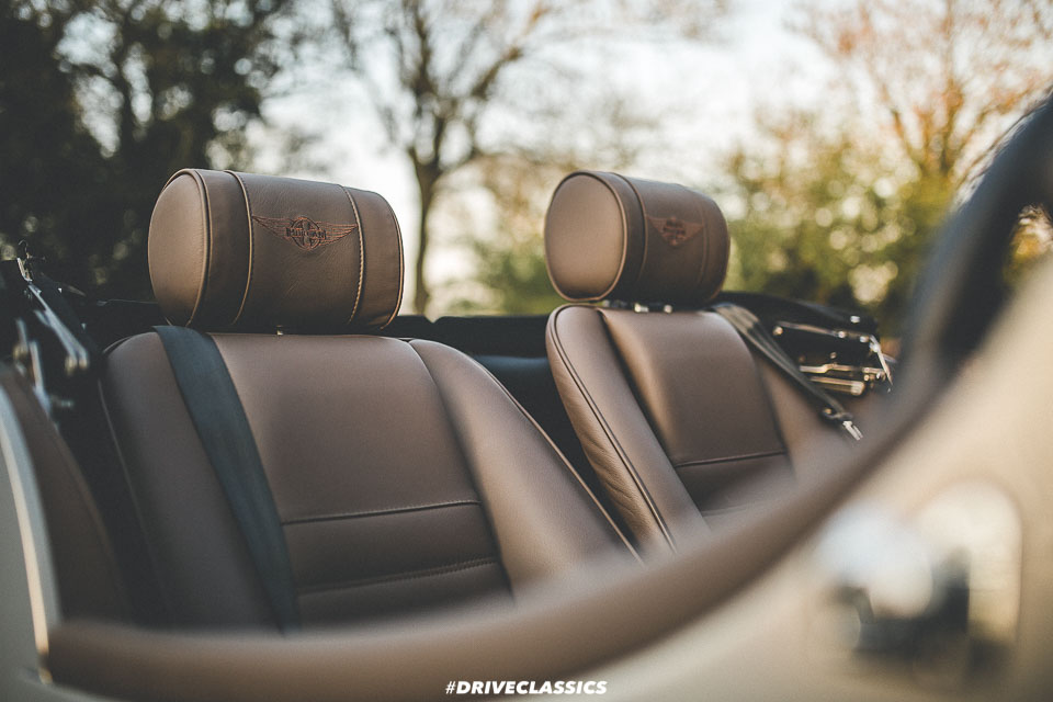 MORGAN PLUS 4 SUNSET (16 of 30)