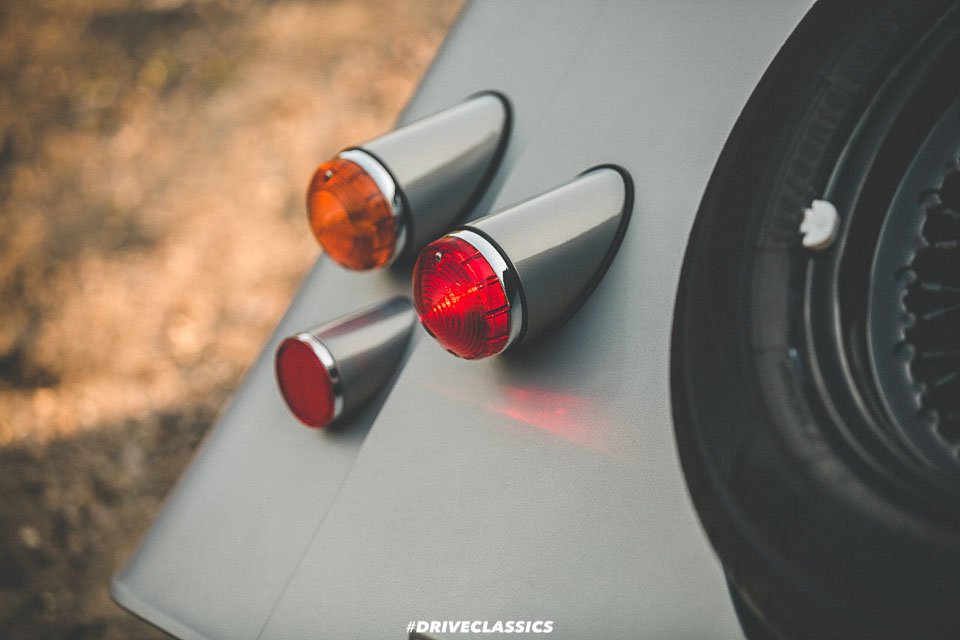 MORGAN PLUS 4 SUNSET (18 of 30)