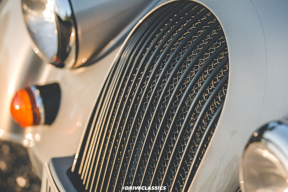 MORGAN PLUS 4 SUNSET (20 of 30)