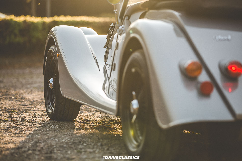 MORGAN PLUS 4 SUNSET (24 of 30)