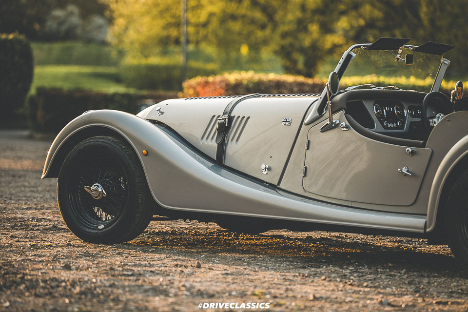 MORGAN PLUS 4 SUNSET (25 of 30)