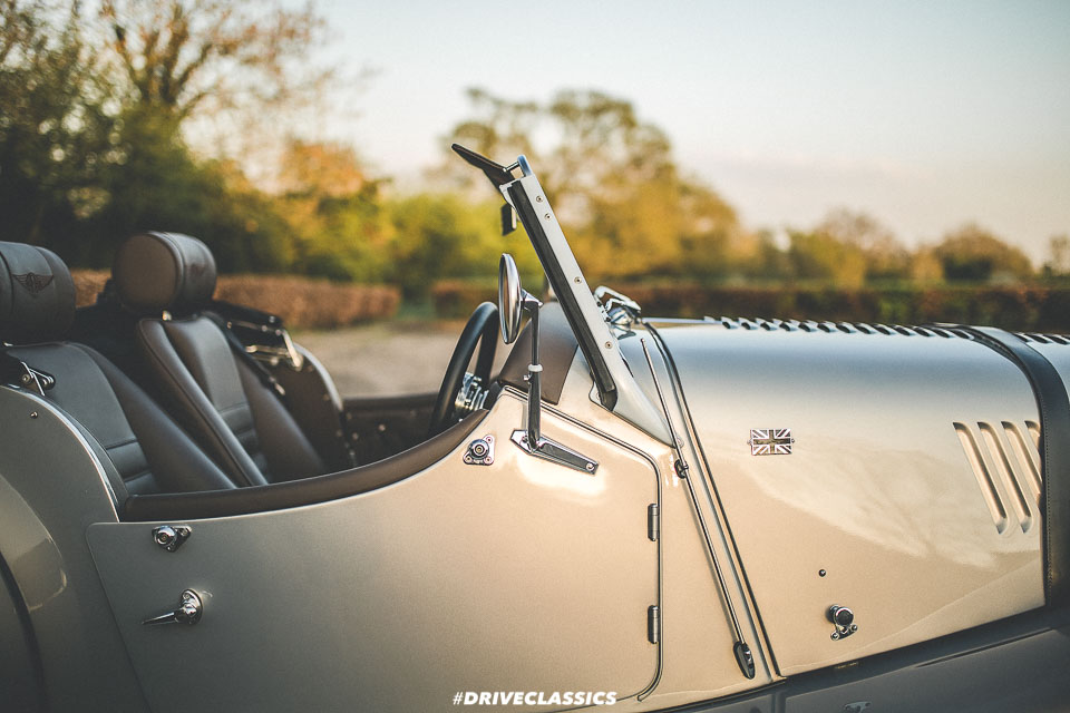 MORGAN PLUS 4 SUNSET (29 of 30)