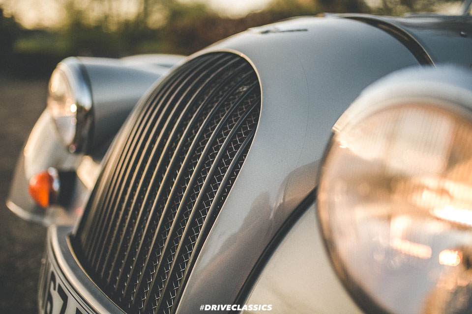 MORGAN PLUS 4 SUNSET (30 of 30)