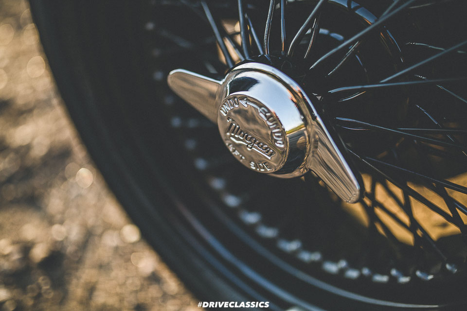 MORGAN PLUS 4 SUNSET (8 of 30)