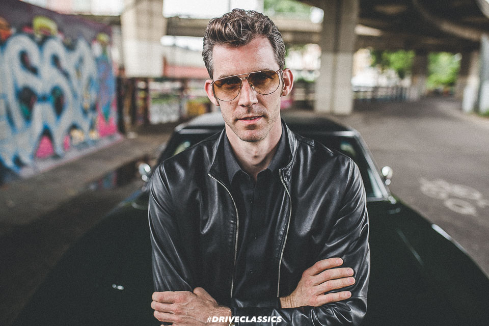 Silent D Charger (16 of 56)