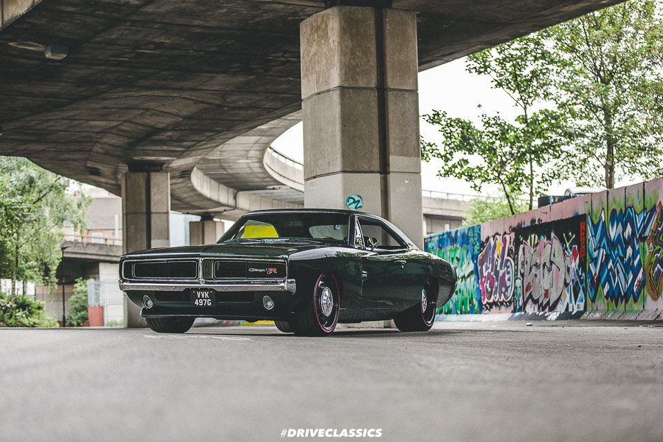 Silent D Charger (7 of 56)