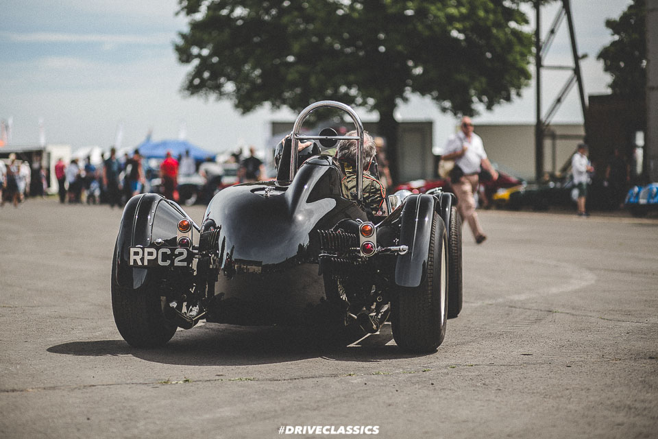 Flywheel Festival 2018 (12 of 130) DRIVECLASSICS is an automotive culture hub. We organise
