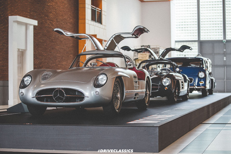 Silver Arrows Exhibition at the Louwman Museum (10 of 74)