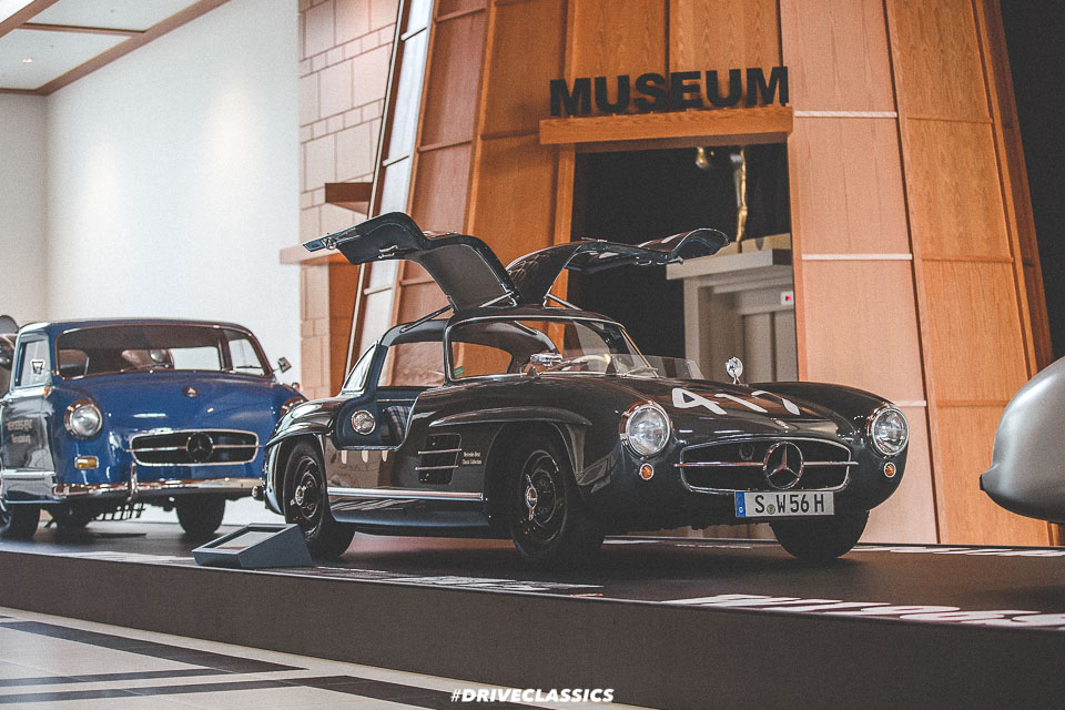 Silver Arrows Exhibition at the Louwman Museum (11 of 74)