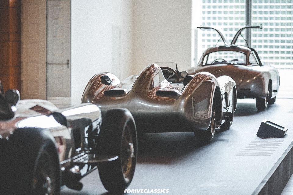 Silver Arrows Exhibition at the Louwman Museum (12 of 74)