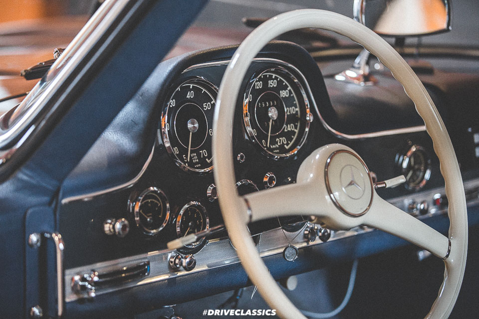 Silver Arrows Exhibition at the Louwman Museum (13 of 74)