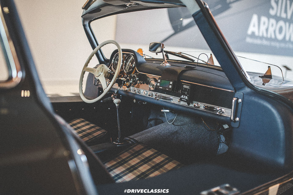 Silver Arrows Exhibition at the Louwman Museum (17 of 74)