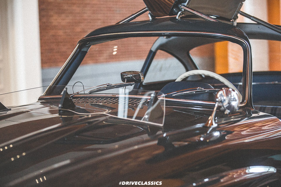 Silver Arrows Exhibition at the Louwman Museum (18 of 74)