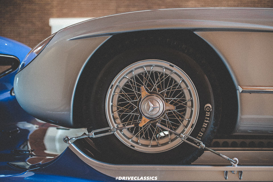 Silver Arrows Exhibition at the Louwman Museum (19 of 74)