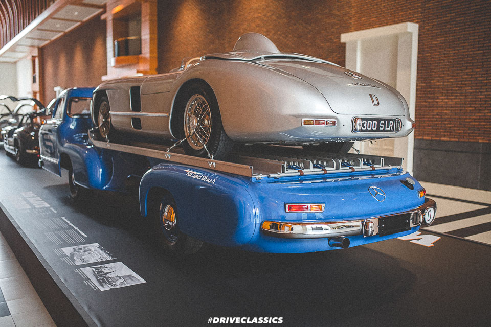 Silver Arrows Exhibition at the Louwman Museum (20 of 74)