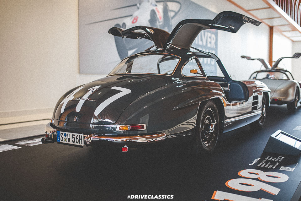 Silver Arrows Exhibition at the Louwman Museum (22 of 74)