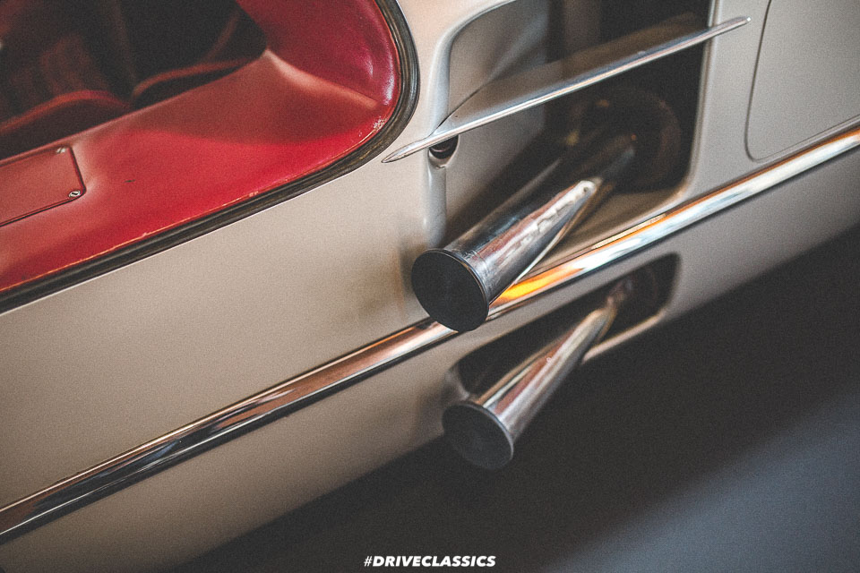 Silver Arrows Exhibition at the Louwman Museum (25 of 74)