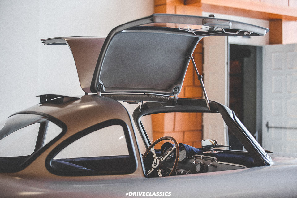 Silver Arrows Exhibition at the Louwman Museum (27 of 74)