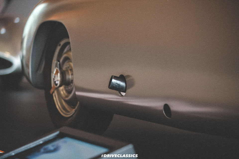 Silver Arrows Exhibition at the Louwman Museum (30 of 74)