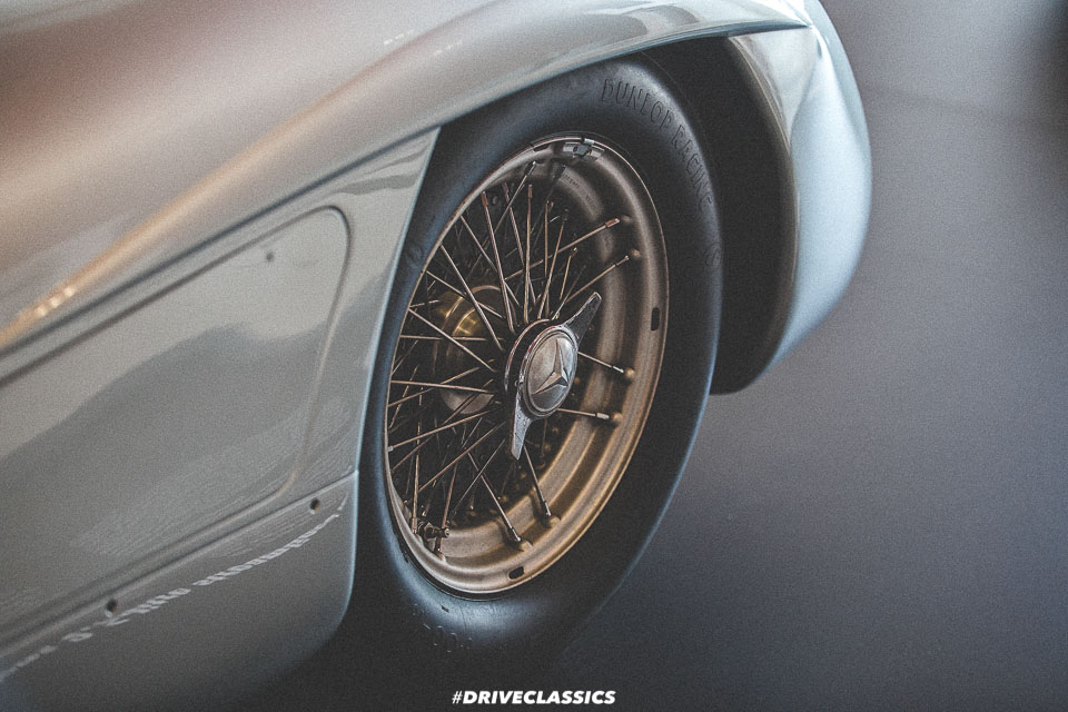 Silver Arrows Exhibition at the Louwman Museum (31 of 74)