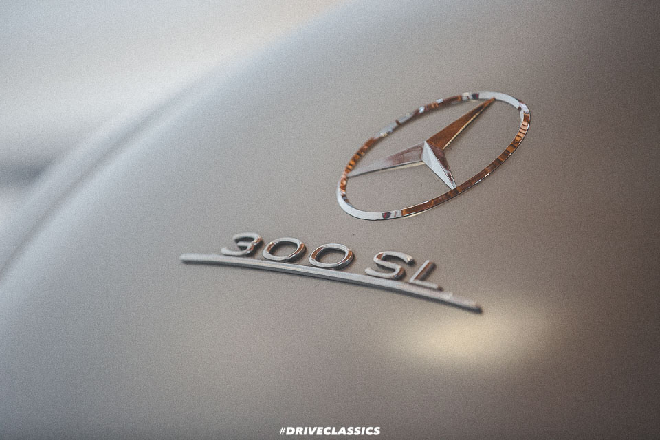 Silver Arrows Exhibition at the Louwman Museum (33 of 74)