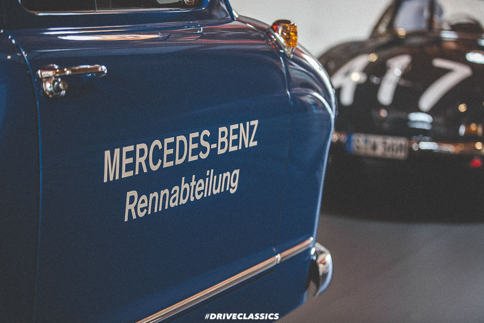 Silver Arrows Exhibition at the Louwman Museum (34 of 74)