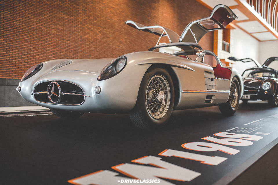 Silver Arrows Exhibition at the Louwman Museum (35 of 74)