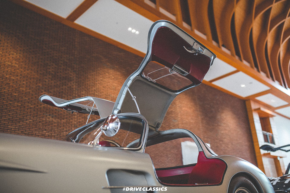 Silver Arrows Exhibition at the Louwman Museum (37 of 74)