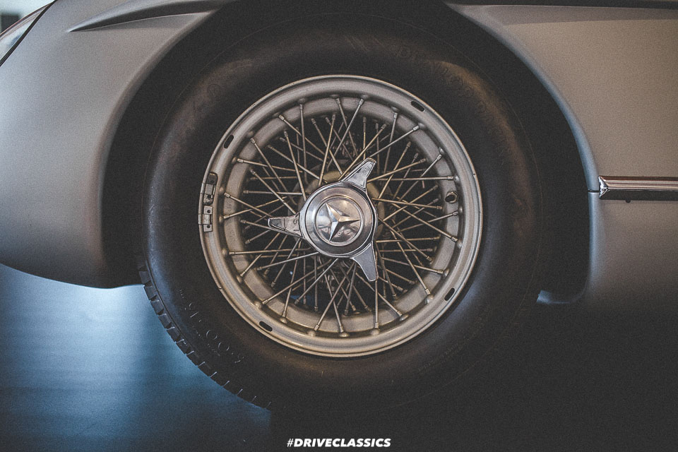 Silver Arrows Exhibition at the Louwman Museum (38 of 74)