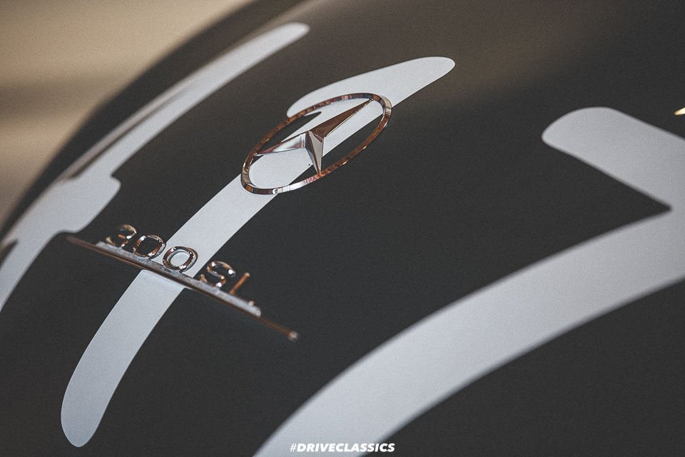 Silver Arrows Exhibition at the Louwman Museum (39 of 74)