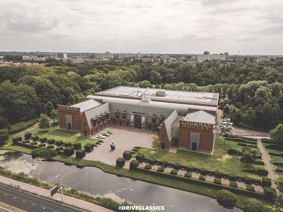 Silver Arrows Exhibition at the Louwman Museum (4 of 74)