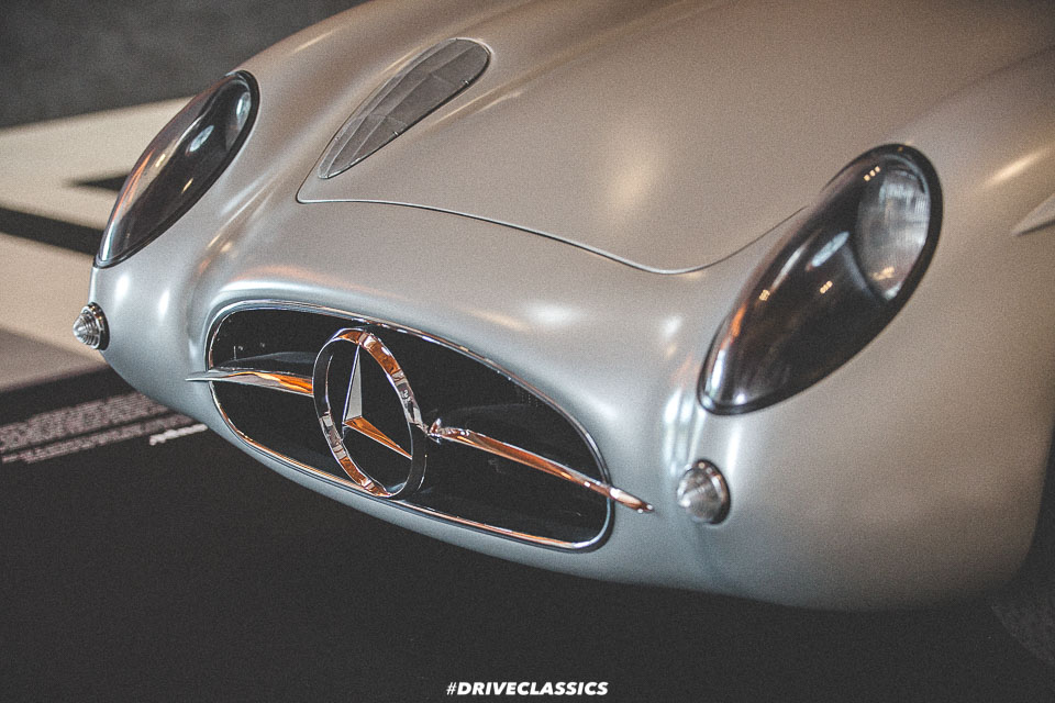 Silver Arrows Exhibition at the Louwman Museum (42 of 74)