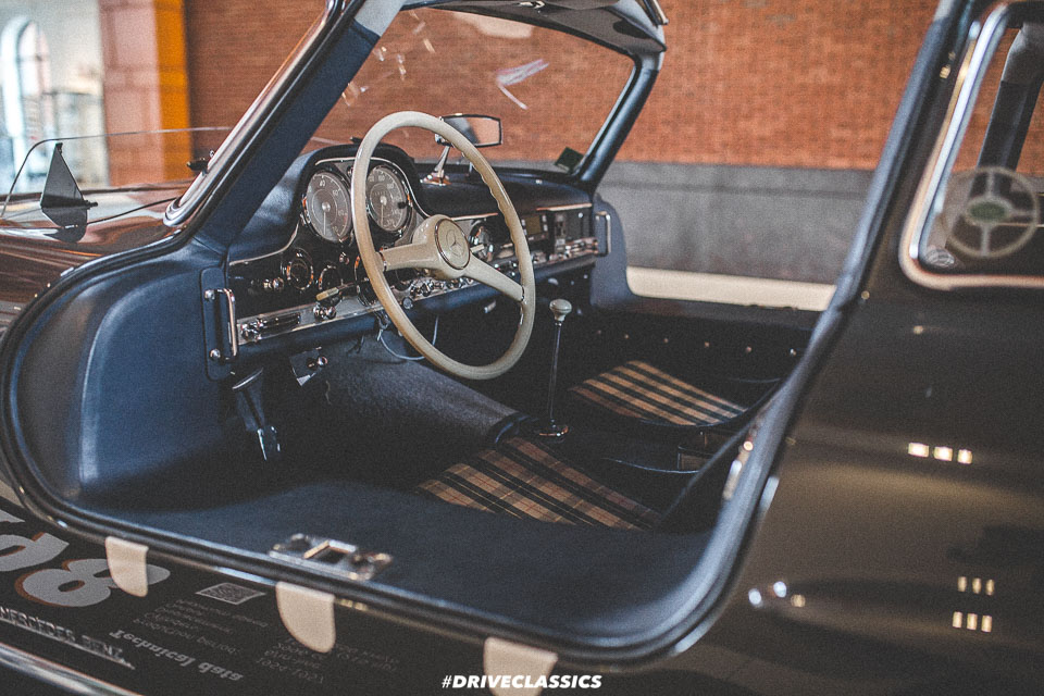 Silver Arrows Exhibition at the Louwman Museum (43 of 74)